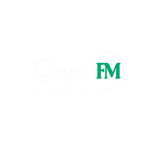 Çayeli Fm Reklamlar